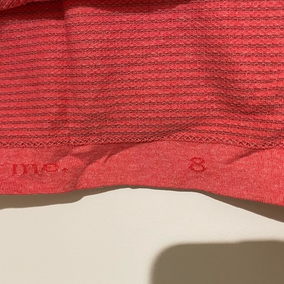 Lululemon Swiftly Tech Racerback - Picture 6 of 6